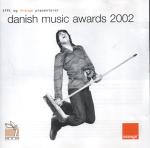 Danish Music Awards 2002