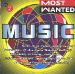Most wanted music 