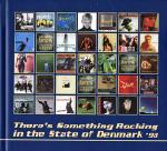 There's something rocking in the state of DK 1998