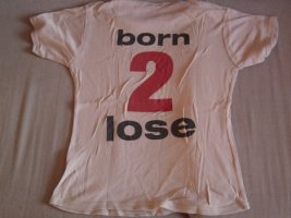 Born 2 lose