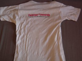 Fanstar records